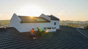 Best Asphalt Shingle Roofing  in Fairview, NC